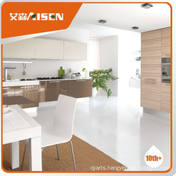 High Quality whole set kitchen cabinet many with drawers